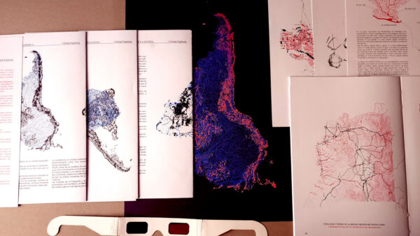 ATLAS FORENSE DE ECOLOGÍA POLÍTICA SUDAMERICANA -Edición de 30 ejemplares numerados - Imagen 3