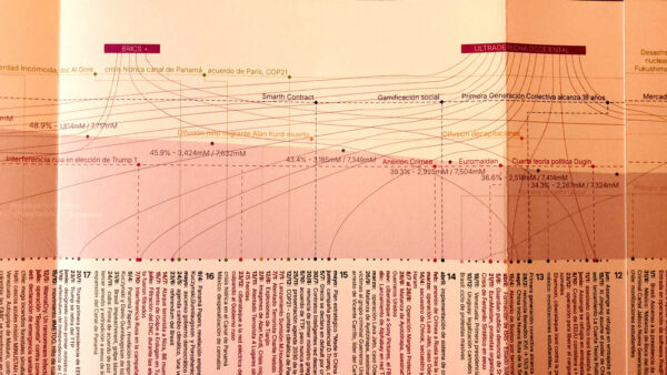 ATLAS FORENSE DE ECOLOGÍA POLÍTICA SUDAMERICANA -Edición de 30 ejemplares numerados - Imagen 11